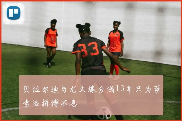 贝拉尔迪与尤文缘分浅13年只为萨索洛拼搏不息